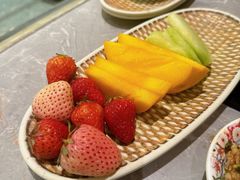 -一绪に寿喜烧(荟聚店)