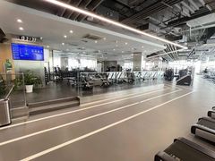 -OXYGYM 奥美氧舱运动中心(朝阳大悦城店)