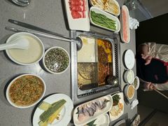 -海底捞火锅(王府井银泰in88店)