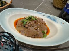 -香阁餐厅·常州菜·常州菜代表品牌(新北奥体店)