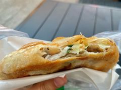 -沙州食驿·非遗小吃夜市