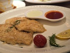 -波特曼西餐厅(中央大街店)