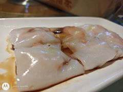 Q弹的鲜虾肠粉-金鼎轩(亚运村店)
