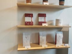 -Manner Coffee(凌空SOHO店)