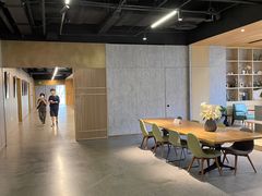大堂-山下C5cafe(惠通时代广场店)