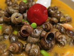 -锡和无锡菜(景丽苑店)