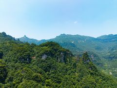 -清江方山景区