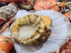 -良师门滨海人家·海鲜·家常菜(滨海城店)