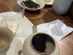 -隐溪茶馆(静安寺店)
