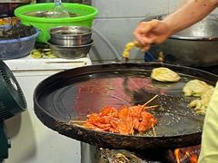 -樊记火烧店(甘泉路店)