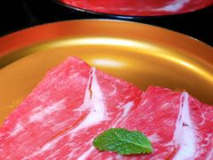 M8黑毛和牛-花潮料理艺食馆(成都万象城店)