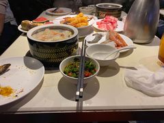 -加餐海鲜自助(集美银泰百货店)