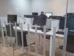 -新东方国际教育·雅思托福(裕德路校区)