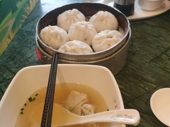 -四宜糕团店(南大街店)