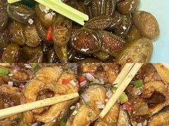 -坛南湾阿强农家乐.海鲜大排档老字号(福州地标美食店)