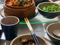 -芭夯兔·兔肉汤锅(新都店)