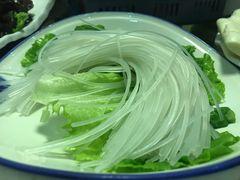 -东家小院金汤酸菜鱼(南阳路店)