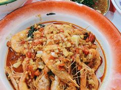-马叉虫和妖且闲·长沙大排档(解放西店)
