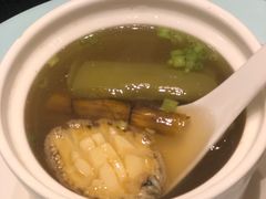 -翠湖宾馆·中餐厅