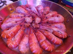 -钳真多钓虾馆·小龙虾海鲜烧烤(九六广场店)