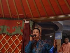 -蒙亨·手把肉·蒙古包文化主题餐厅(天恒广场店)