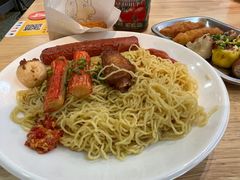 -明記茶餐廳(福田总店)