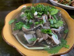毛肚-小杨翘脚牛肉