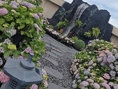 -Blue Concept Cafe&Farm·關於藍