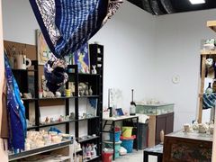 -涂兰朵国际儿童美术馆