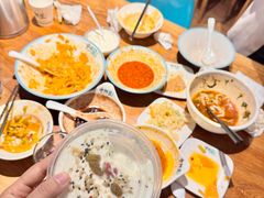 -中阿兰牛肉面(悦海新天地店)