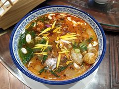 才子过桥米线-香麒园·过桥米线·南湖雅宴