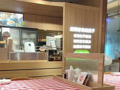 -西贝(南开大悦城店)