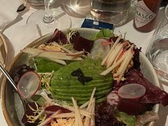 -Osteria Garden 生蚝花园餐厅(原进贤路店)