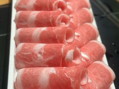 -常赢三兄弟·清真涮肉·清真炒菜(朝阳新城店)