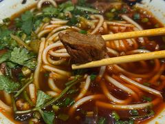 -万松园云记·生烫牛肉面(MOMOPARK店)