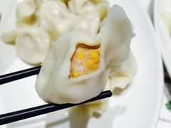 -喜鼎海胆水饺(柏威年购物中心店)