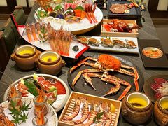-上井料理黑金店(IFS国金中心店)