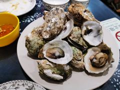 -九龙餐厅(大沽路店)