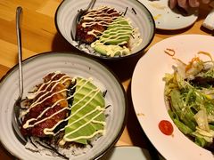 -福匠日本料理(人民路店)