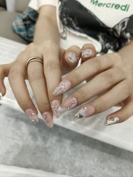 -斯馨·健康美甲美睫