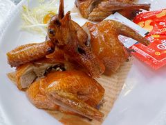 -老廣新意-全天茶点(宝能店)