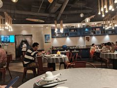 大堂-达叔香味海鲜(海棠68环球美食街店)