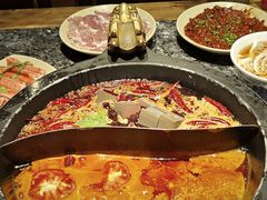 -蜀大侠火锅(春熙路店)