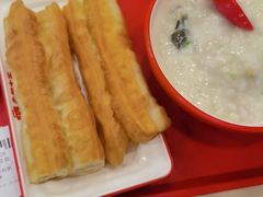-永和大王(蛙嫩紫苏香·长寿路店)