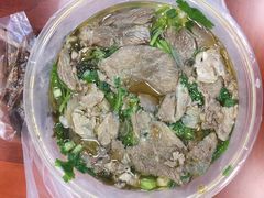 -贵州特色羊肉粉(北岸印象店)