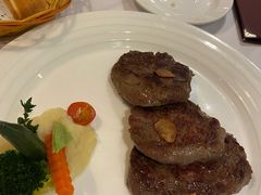 -维兰西餐(万泉河店)