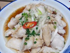 -同合居·非遗东北菜(王府井店)