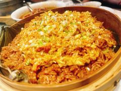 -蟹榭·本帮江浙菜·蟹宴(五角场合生汇商场店)