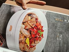 -尚宴(盛世广场·食尚街店)