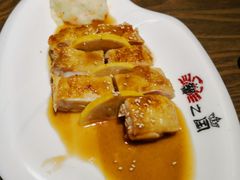 -蟹之国·精品蟹料理(极地店)